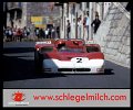 2 Alfa Romeo 33.3 A.De Adamich - G.Van Lennep (16)